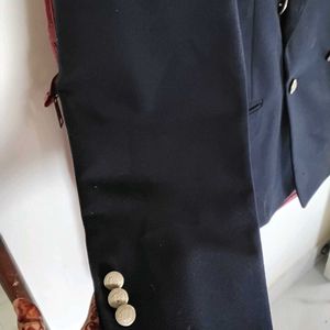 Park Avenue Navy blazer