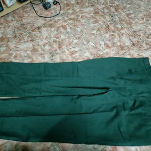 Good Condition Pant For Men