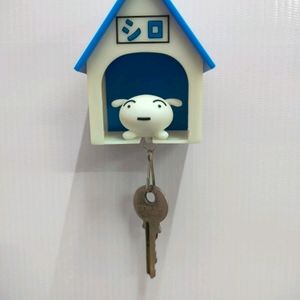 Shiro Keys Holder