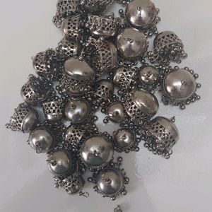 Jhumka For Jewellery Making