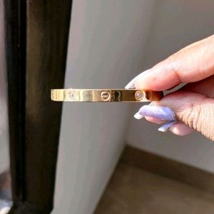 Cartier Love Bracelet ✨