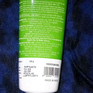 Dermaco 5% Propylene Moisturizer