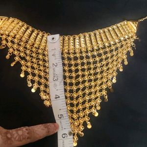 Long Layered Necklace(offer)