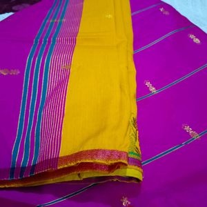 Banarasi Saree