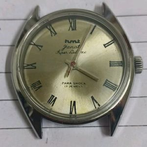 11 Vintage hmt Men's Watches