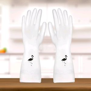 wolpin Cleaning Gloves Hand Glove