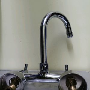 Parryware Sink Tap Mixture