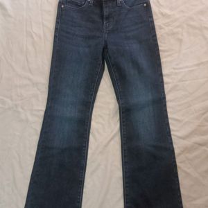 Levi's Bootcut Denim