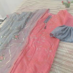 Dupatta