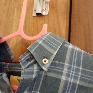 Pepper Boys Rare Linen Shirt