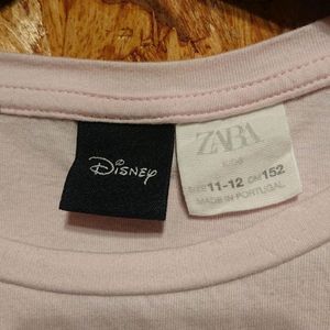 Disney Super Cute T Shirt