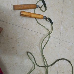 Skipping Rope