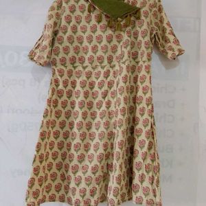 Short Kurti