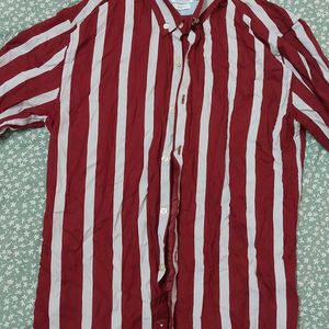 Zara Shirt Good Condition