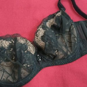 Light Padded Bra..38D