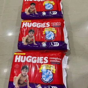 Huggies COMBO