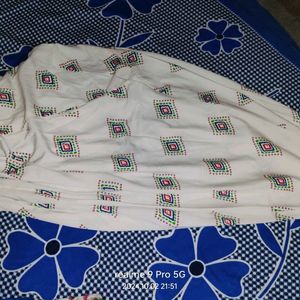 Kurti Set