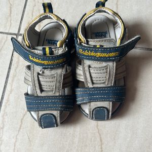 Unisex Branded Kids Sandal