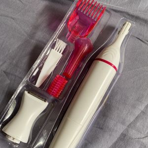 Trimmer For Women