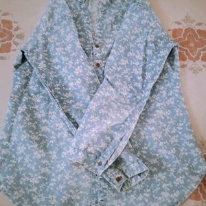 Danim Floral Shirt