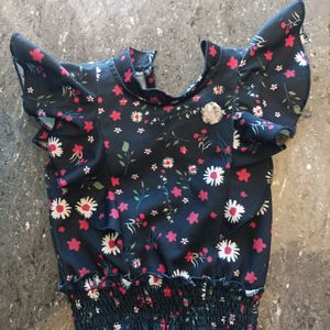 Baby Girl Dress