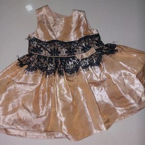 Baby Frock