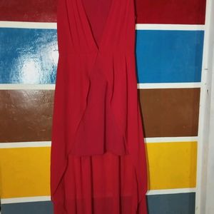 Red Dress For Women