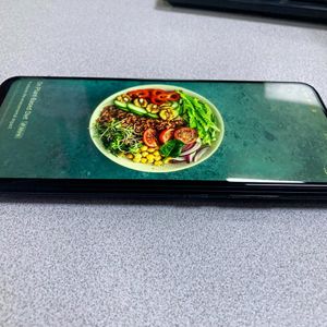 Vivo V19 8gb ram