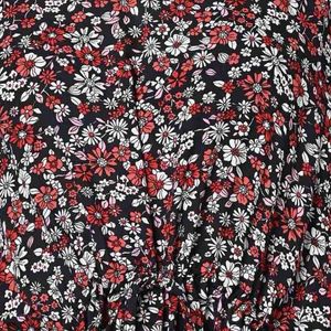 foral print kurti👀