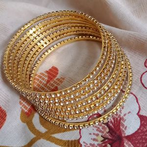 New Bangle