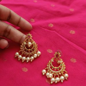 Ethnic Earrings