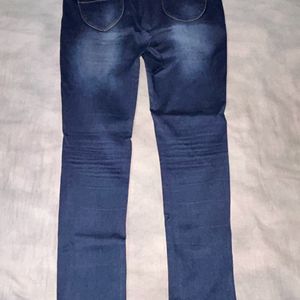 COMBO OF 3 JEANS