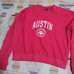 24hr Offer Sweatshirt Women