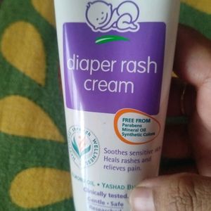 Himalaya Diaper Rash Cream