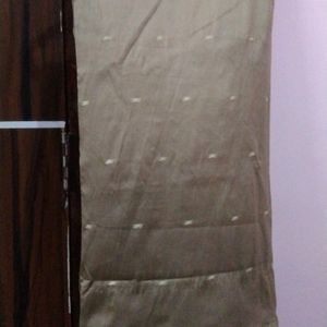 Border Silk Saree