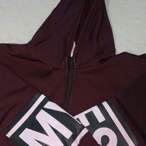 Girls Hoodie Top