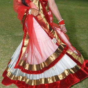 Lehenga Choli