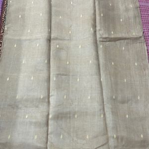 Pattu Saree