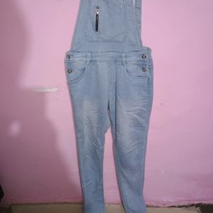 Women Dungaree