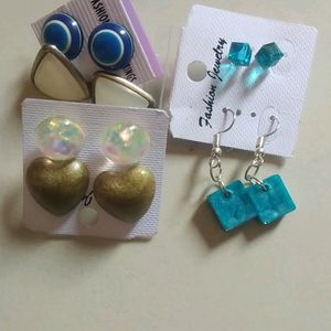 Earings