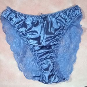 Sexy Satin Panty