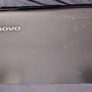 Lenovo Laptop