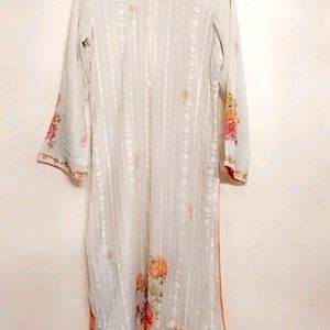 Pakistani Kurti