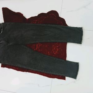 Men Party Wear Jeans