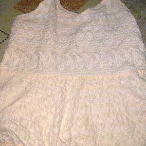 Chinkankari Top