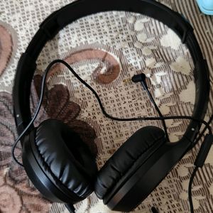 JBL Infinity Tranz 700 On Ear Bluetooth Headset