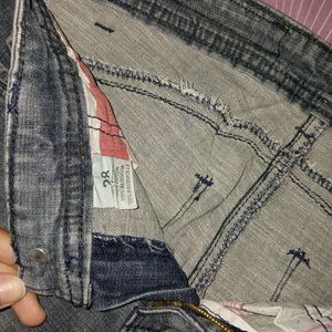 Womens Jeans