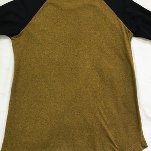 Stylish Full Sleeves Tshirt