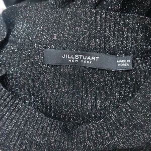 Korean Made Thin Sweater