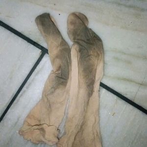 Used Socks